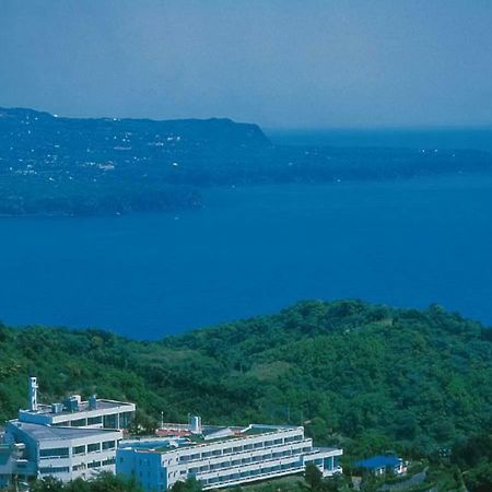 Atagawa Heights Otel Higashiizu Dış mekan fotoğraf