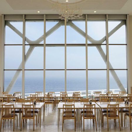 Atagawa Heights Otel Higashiizu Dış mekan fotoğraf