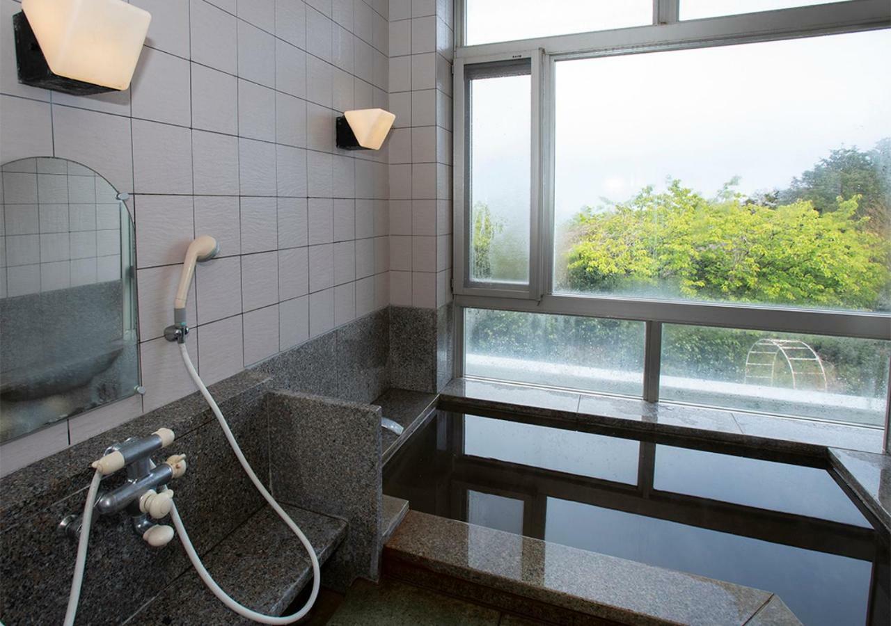 Atagawa Heights Otel Higashiizu Dış mekan fotoğraf
