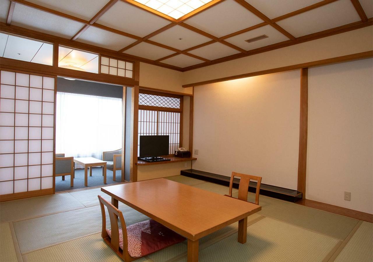 Atagawa Heights Otel Higashiizu Dış mekan fotoğraf