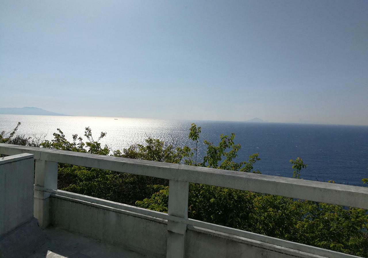 Atagawa Heights Otel Higashiizu Dış mekan fotoğraf