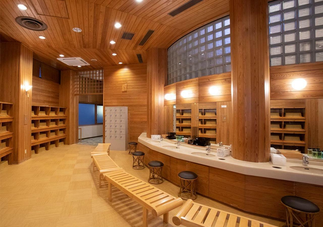 Atagawa Heights Otel Higashiizu Dış mekan fotoğraf