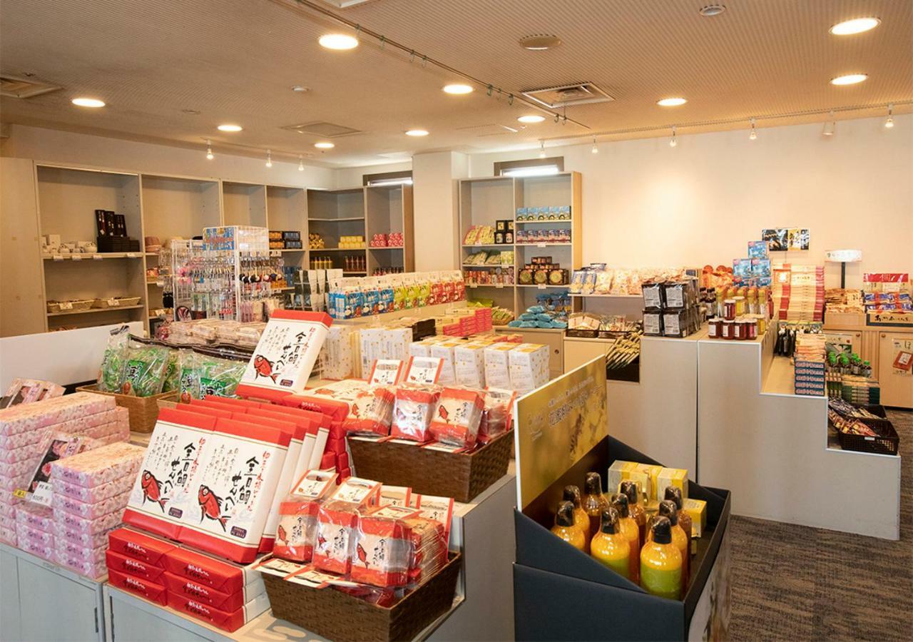 Atagawa Heights Otel Higashiizu Dış mekan fotoğraf
