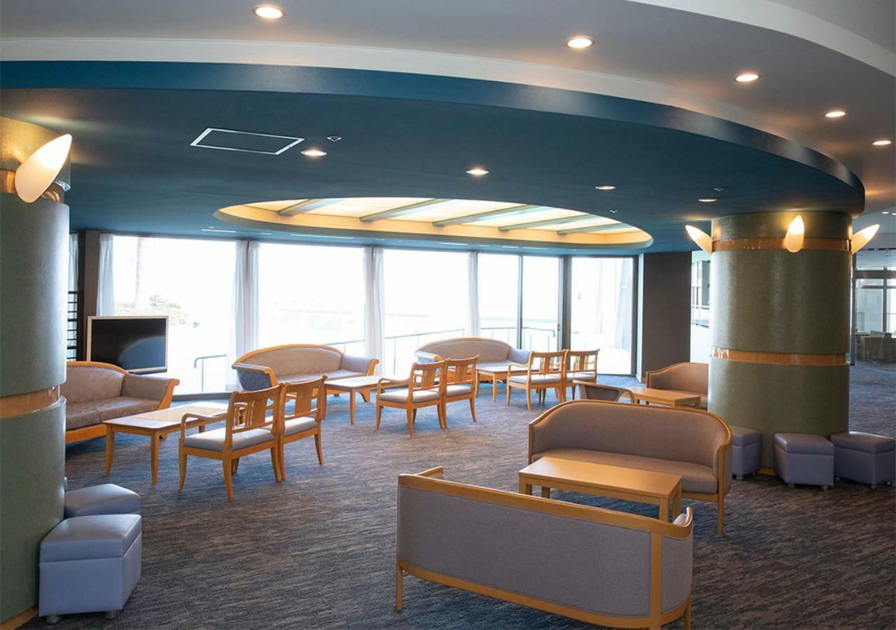 Atagawa Heights Otel Higashiizu Dış mekan fotoğraf