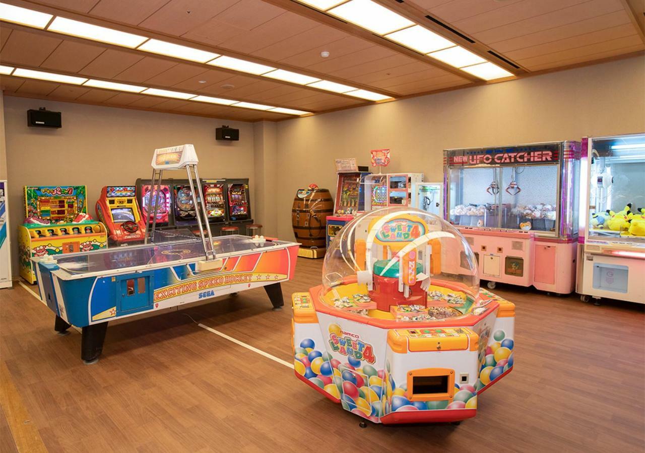 Atagawa Heights Otel Higashiizu Dış mekan fotoğraf