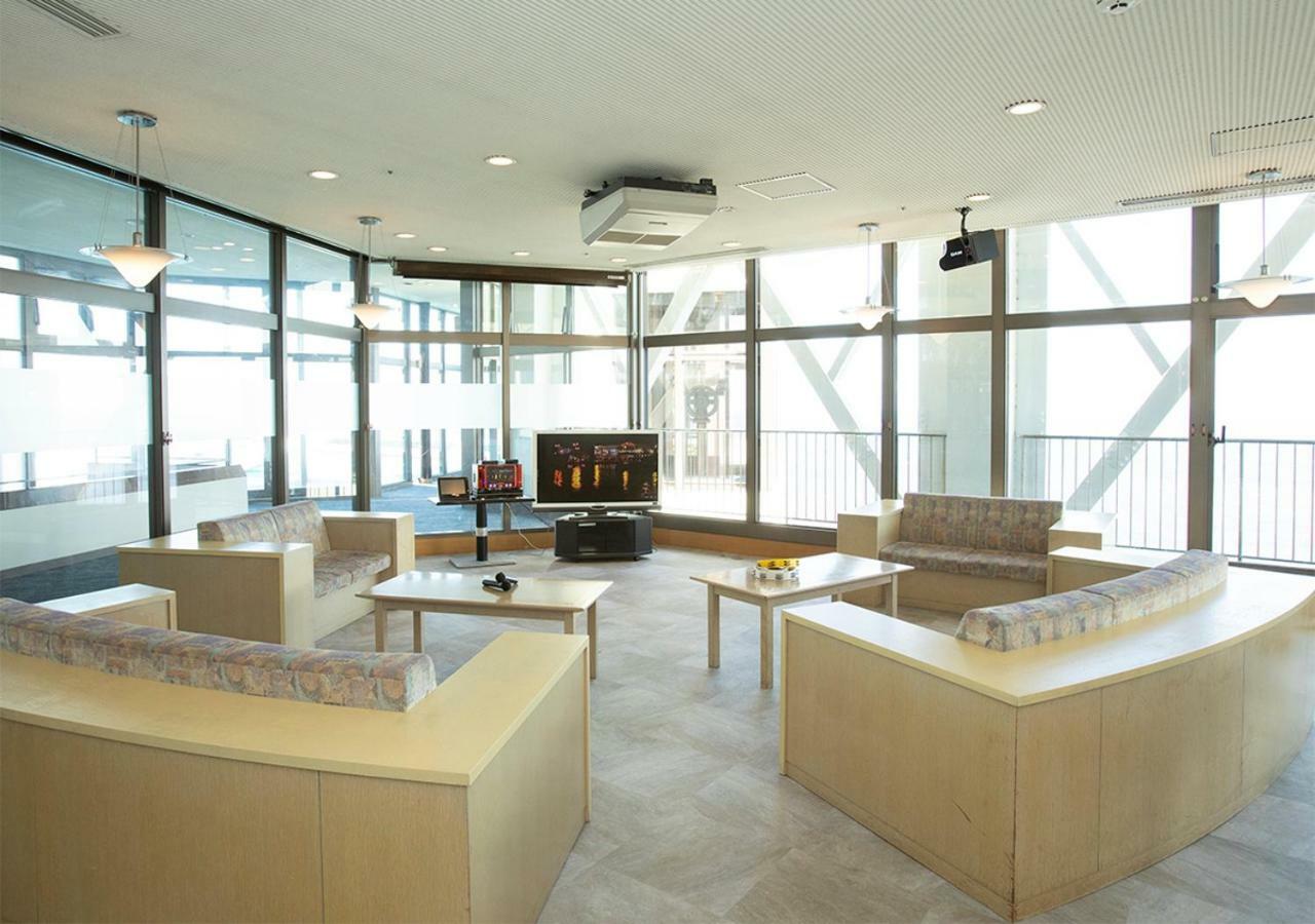 Atagawa Heights Otel Higashiizu Dış mekan fotoğraf